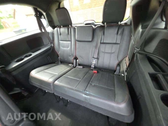 2018 Dodge Grand Caravan GT 121.2" WB - miniatura 14