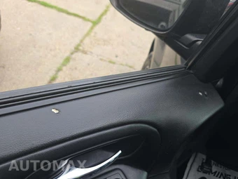 2018 Dodge Grand Caravan GT 121.2" WB - miniatura 22