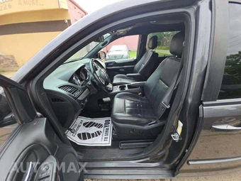 2018 Dodge Grand Caravan GT 121.2" WB - miniatura 6