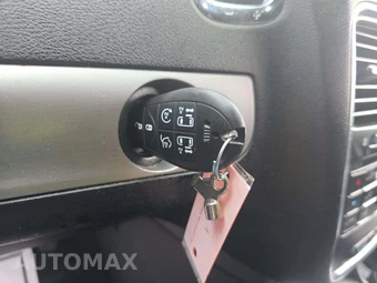 2018 Dodge Grand Caravan GT 121.2" WB - miniatura 8
