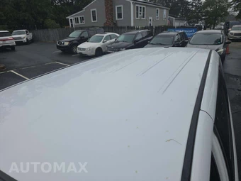 2018 Dodge Grand Caravan GT 121.2" WB – miniatura 12