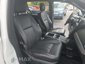 2018 Dodge Grand Caravan GT 121.2" WB – miniatura 19