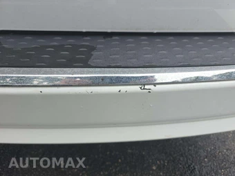 2018 Dodge Grand Caravan GT 121.2" WB – miniatura 24
