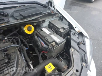 2018 Dodge Grand Caravan GT 121.2" WB – miniatura 25