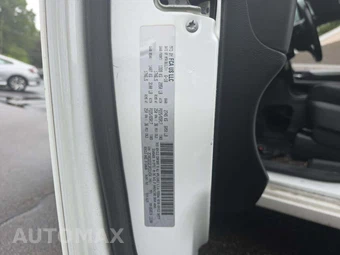 2018 Dodge Grand Caravan GT 121.2" WB – miniatura 5