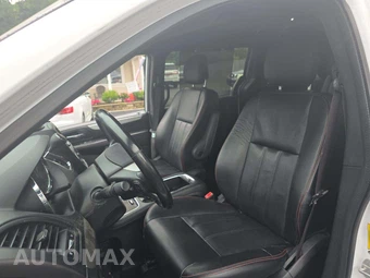 2018 Dodge Grand Caravan GT 121.2" WB – miniatura 6