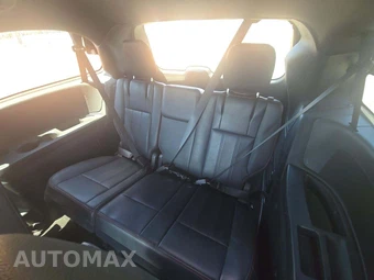 2018 Dodge Grand Caravan GT 121.2" WB - miniatura 11