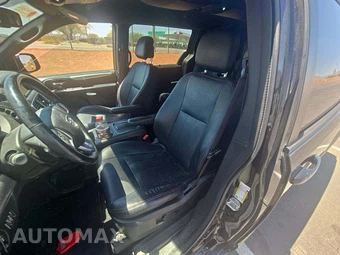 2018 Dodge Grand Caravan GT 121.2" WB - miniatura 3