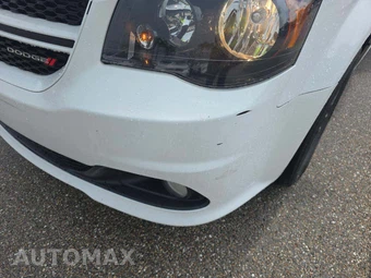 2018 Dodge Grand Caravan GT 121.2" WB - miniatura 20