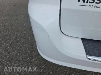 2018 Dodge Grand Caravan GT 121.2" WB - miniatura 23