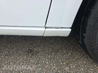 2018 Dodge Grand Caravan GT 121.2" WB - miniatura 25