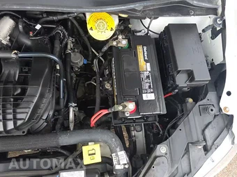2018 Dodge Grand Caravan GT 121.2" WB - miniatura 26