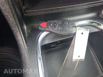 2018 Dodge Grand Caravan GT 121.2" WB - miniatura 5