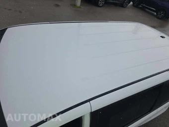 2018 Dodge Grand Caravan GT 121.2" WB - miniatura 9