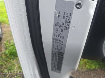 2018 Dodge Grand Caravan GT 121.2" WB - miniatura 4