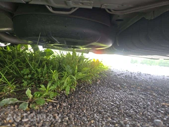 2018 Dodge Grand Caravan GT 121.2" WB - miniatura 6