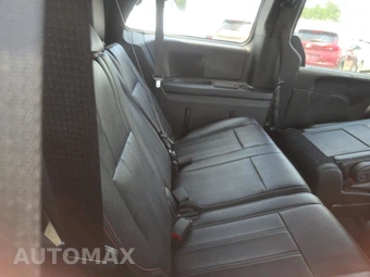 2018 Dodge Grand Caravan GT 121.2" WB – miniatura 14