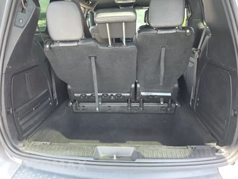 2018 Dodge Grand Caravan GT 121.2" WB – miniatura 17