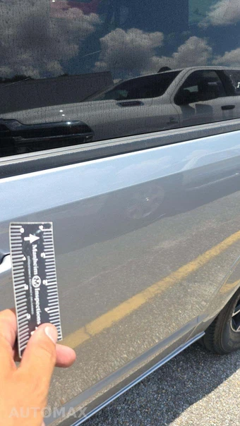 2018 Dodge Grand Caravan GT 121.2" WB – miniatura 21