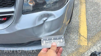 2018 Dodge Grand Caravan GT 121.2" WB – miniatura 22