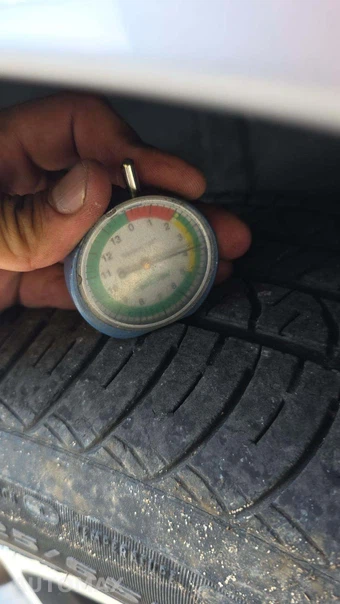 2018 Dodge Grand Caravan GT 121.2" WB – miniatura 23
