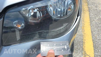 2018 Dodge Grand Caravan GT 121.2" WB – miniatura 25