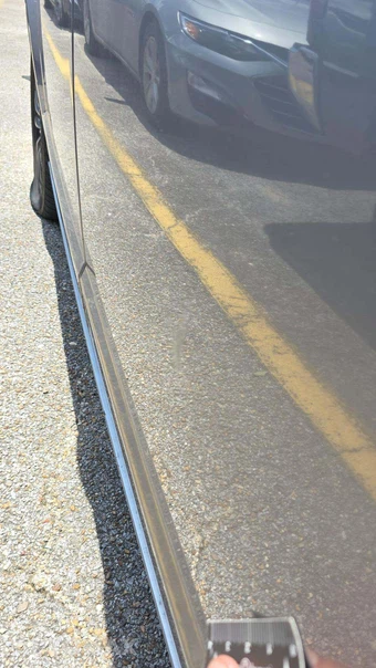 2018 Dodge Grand Caravan GT 121.2" WB – miniatura 26