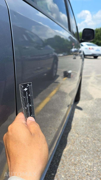 2018 Dodge Grand Caravan GT 121.2" WB – miniatura 30