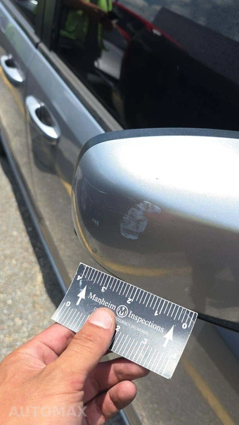 2018 Dodge Grand Caravan GT 121.2" WB – miniatura 35