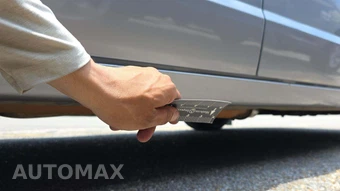 2018 Dodge Grand Caravan GT 121.2" WB – miniatura 37