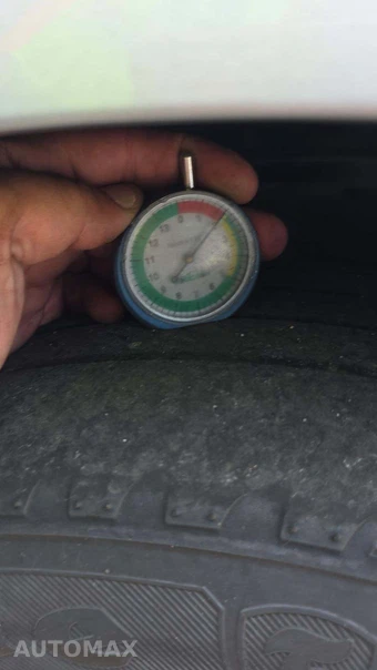 2018 Dodge Grand Caravan GT 121.2" WB – miniatura 38