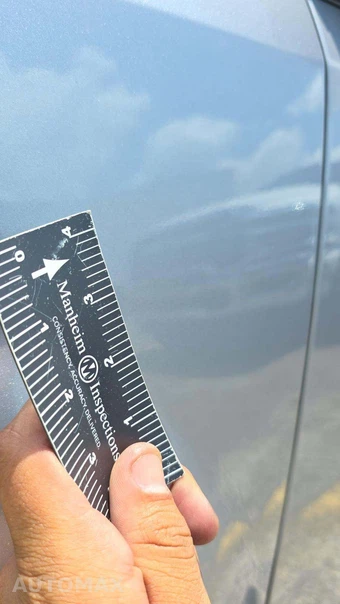 2018 Dodge Grand Caravan GT 121.2" WB – miniatura 43