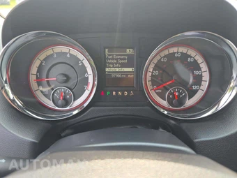 2018 Dodge Grand Caravan GT 121.2" WB - miniatura 6