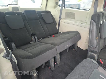 2018 Dodge Grand Caravan SE 121.2" WB - miniatura 14