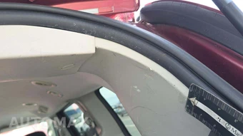 2018 Dodge Grand Caravan SE 121.2" WB - miniatura 21