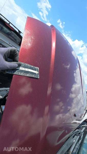2018 Dodge Grand Caravan SE 121.2" WB - miniatura 39
