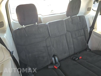 2018 Dodge Grand Caravan SE 121.2" WB - miniatura 14