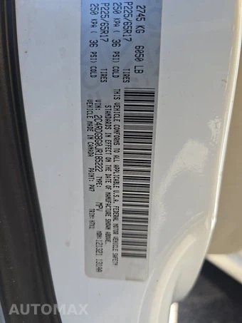 2018 Dodge Grand Caravan SE 121.2" WB - miniatura 15
