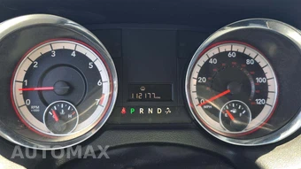 2018 Dodge Grand Caravan SE 121.2" WB - miniatura 18
