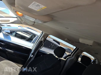 2018 Dodge Grand Caravan SE 121.2" WB - miniatura 19