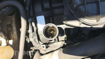 2018 Dodge Grand Caravan SE 121.2" WB - miniatura 20