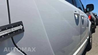 2018 Dodge Grand Caravan SE 121.2" WB - miniatura 22