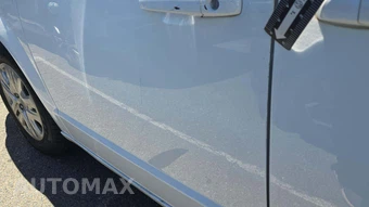 2018 Dodge Grand Caravan SE 121.2" WB - miniatura 23