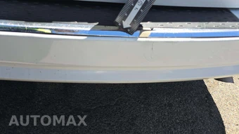 2018 Dodge Grand Caravan SE 121.2" WB - miniatura 26