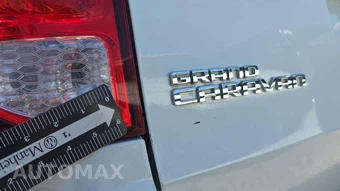 2018 Dodge Grand Caravan SE 121.2" WB - miniatura 30