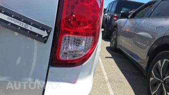 2018 Dodge Grand Caravan SE 121.2" WB - miniatura 33