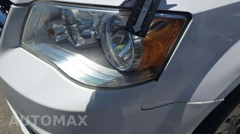 2018 Dodge Grand Caravan SE 121.2" WB - miniatura 35