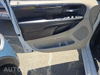 2018 Dodge Grand Caravan SE 121.2" WB - miniatura 9