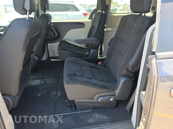 2018 Dodge Grand Caravan SE 121.2" WB - miniatura 13