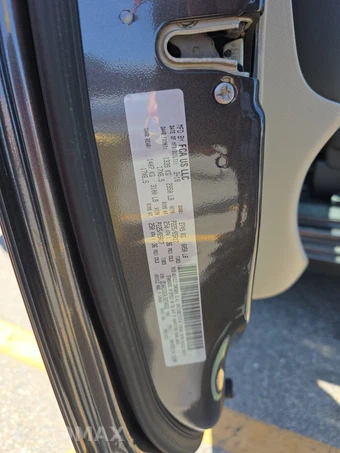 2018 Dodge Grand Caravan SE 121.2" WB - miniatura 14